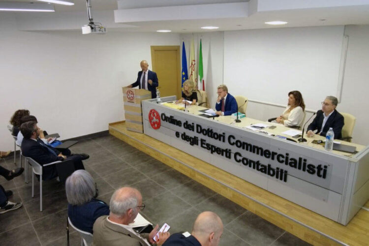 Commercialisti Ragusa: il ruolo del perito nei giudizi penali