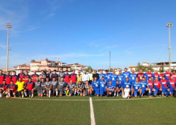 Francofonte, Lions club di Lentini a sostegno della solidarietà