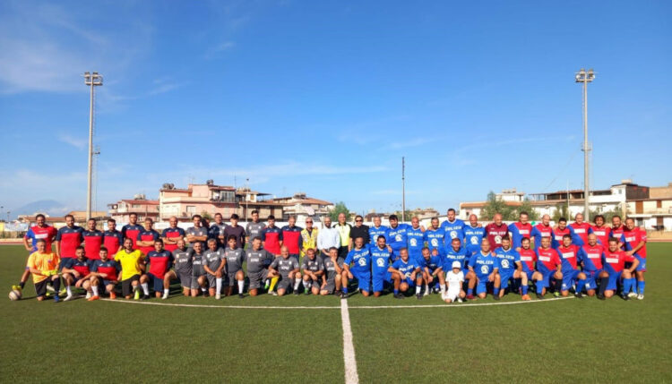 Francofonte, Lions club di Lentini a sostegno della solidarietà