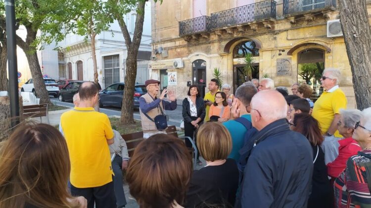 San Francesco d'Assisi a Ragusa: dalla santa messa alla scoperta del centro storico