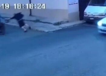 Anziana scippata a Comiso: situazione pesante