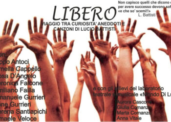 Il nostro canto libero a Ragusa