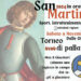 Festa San Martino all'Oratorio Salesiano di Ragusa: il programma completo