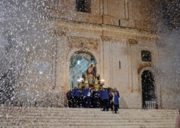Madonna del Rosario a Pozzallo: domani la marcia per la vita