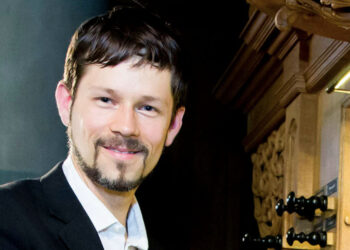 Dalla Svizzera a Ragusa: concerto del maestro Marc Fitze