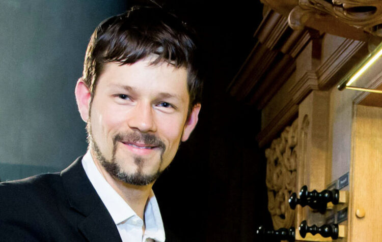 Dalla Svizzera a Ragusa: concerto del maestro Marc Fitze