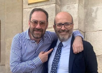 Mario Incudine nuovo direttore artistico del Teatro Vittoria Colonna