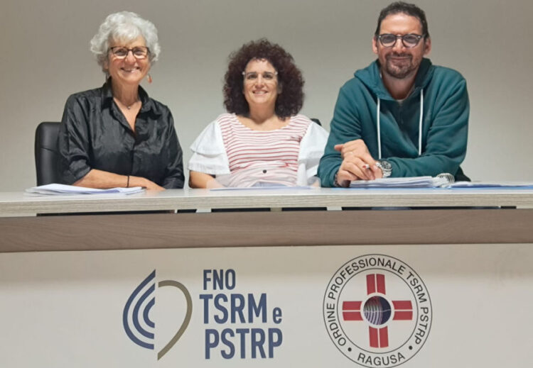 Professioni sanitarie, evento formativo domani e sabato a Ragusa Ibla