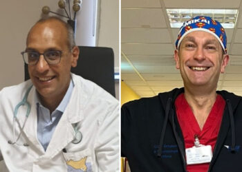 La Cardiologia di Ragusa e l'Ortopedia di Vittoria fra le strutture più performanti d'Italia