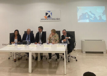 Aeroitalia: nuovi voli da Comiso a Firenze, Cuneo, Parma e Perugia