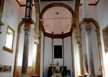 A Palermo si parla dell'Architettura nella Sicilia occidentale