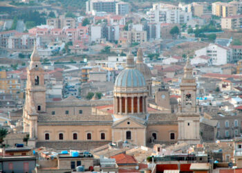 Scadenza del Piano regolatore generale della città di Comiso: trovare soluzioni