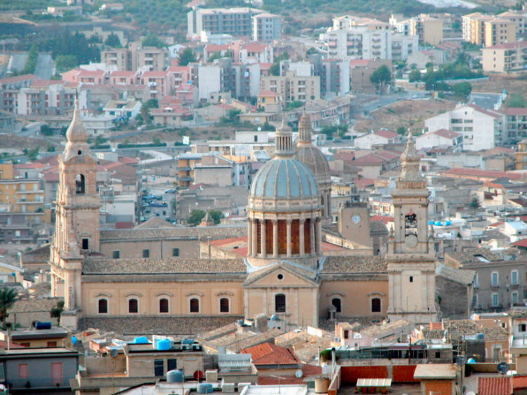 Scadenza del Piano regolatore generale della città di Comiso: trovare soluzioni