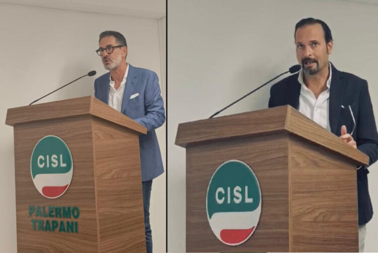 La Cisl Fp Sicilia al governatore: basta minacce, piuttosto si pensi al dialogo