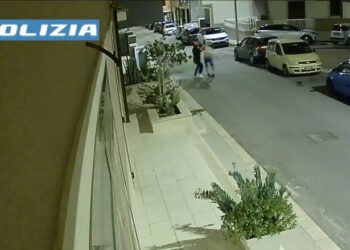 Pozzallo, arresto per aggressione a un 36enne