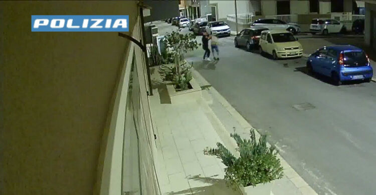 Pozzallo, arresto per aggressione a un 36enne