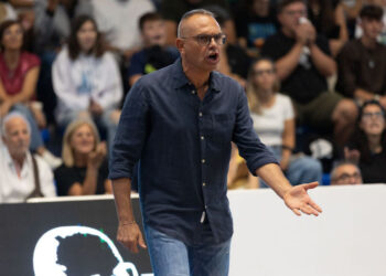 La Virtus Ragusa vola a Faenza per la prima fatica infrasettimanale