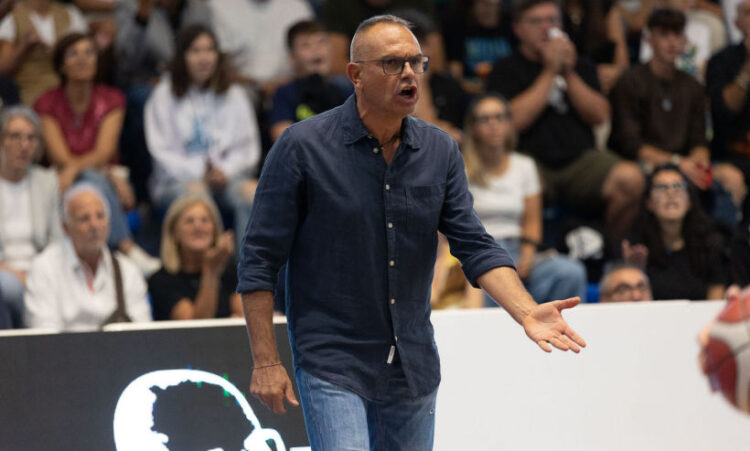 La Virtus Ragusa vola a Faenza per la prima fatica infrasettimanale