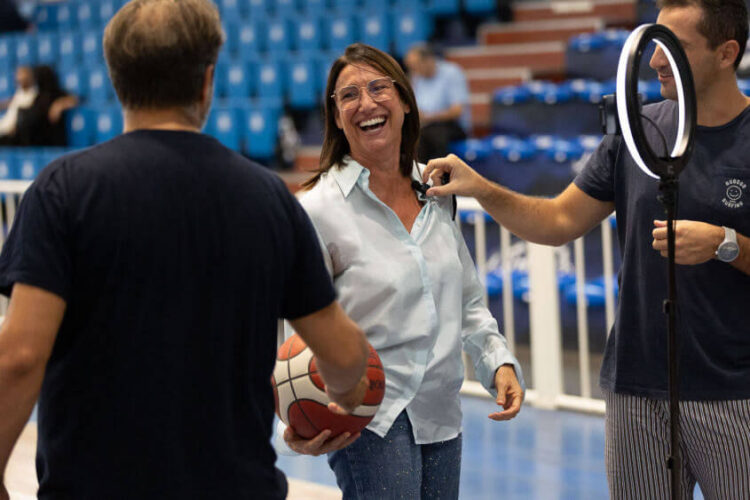 Virtus Ragusa sabato a Imola