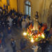 San Francesco d'Assisi a Ragusa: straordinaria festa nel centro storico