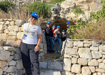 Le Vie dei Tesori a Scicli, Ragusa e Noto: come partecipare