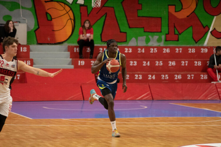 L’ala della Virtus Ragusa esprime rammarico per la sconfitta di Piacenza