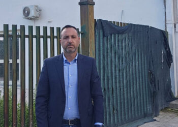 Ex mattatoio comunale a Vittoria, Pelligra: che fine hanno fatto i lavori?