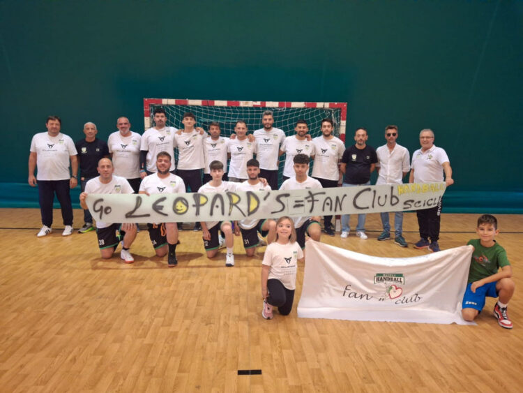 Handball Scicli, tonificante successo in trasferta alla prima di campionato