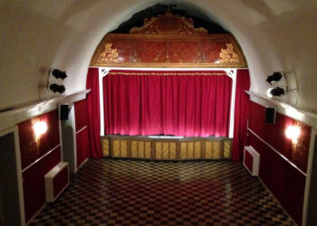 Ragusa Ride: 6 spettacoli di Teatro Comico