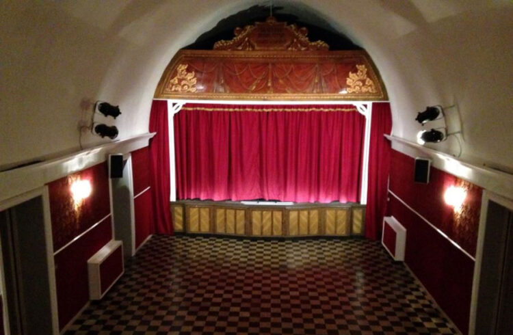 Ragusa Ride: 6 spettacoli di Teatro Comico