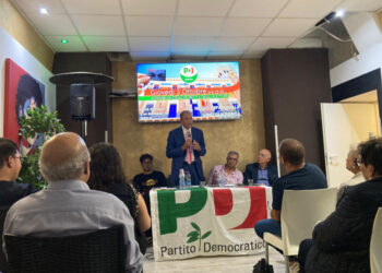 Ispica, Pd: Sfiducia al sindaco Leontini, si dimetta come segno di responsabilità