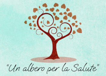 Un albero per la salute a Ragusa