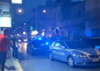 Nuovo episodio di violenza a Vittoria: sintomo di un malessere profondo oltre la sicurezza