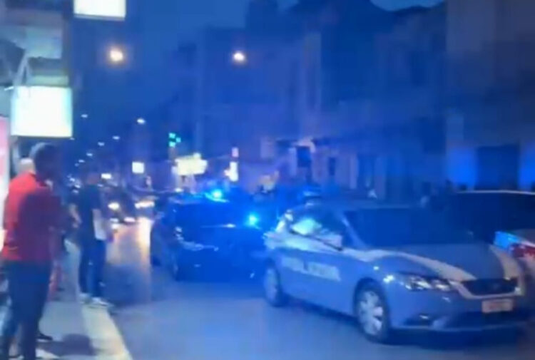 Nuovo episodio di violenza a Vittoria: sintomo di un malessere profondo oltre la sicurezza