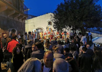 Festival Medievale dei Borghi Iblei: appuntamento a Palazzolo