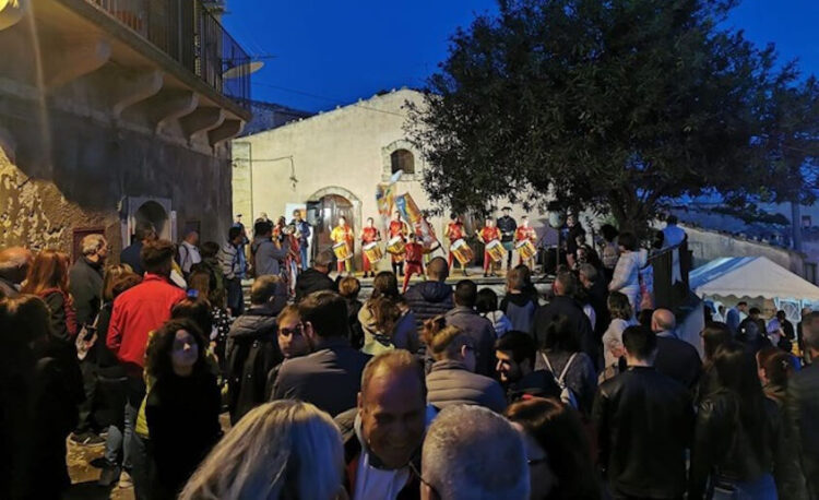 Festival Medievale dei Borghi Iblei: appuntamento a Palazzolo