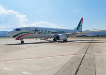Aeroitalia ci ripensa e torna a Comiso