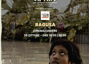 Amnesty International a Ragusa