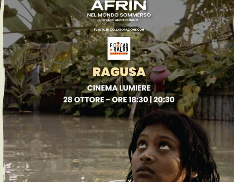 Amnesty International a Ragusa