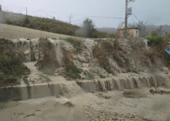 Legambiente di Ragusa sul temporale del 6 novembre: stop impermeabilizzazione suoli