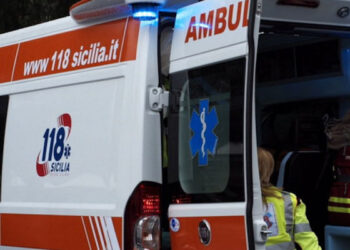 Scicli, 40enne sciclitano aggredito in centro storico finisce in ospedale