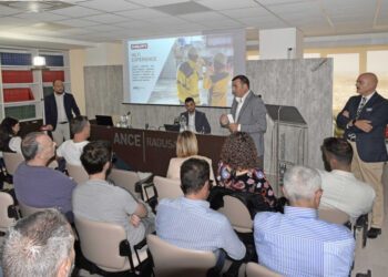 Ragusa, migliorare la produttività delle aziende edili, ieri evento con i manager Hilti