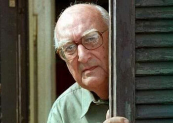 L'archivio di Andrea Camilleri è digitale: desiderio esaudito