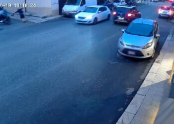 Comiso, anziana scippata in centro finisce in ospedale