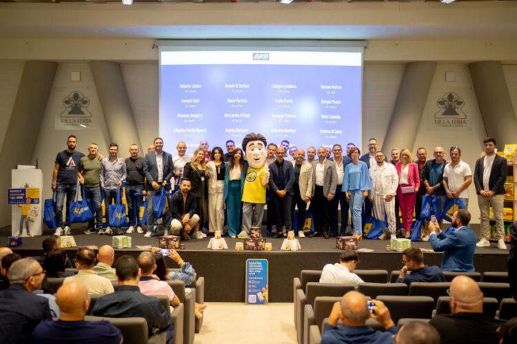 Ard Discount punta al futuro tra innovazione digitale e nuove referenze