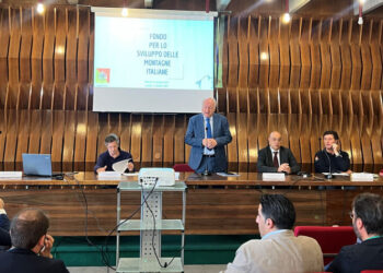 Fondo per la Montagna: l'Assessore Messina a Palermo e Catania