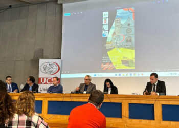 Assisi, Ucsi La Scuola di Alta Formazione Giancarlo Zizola