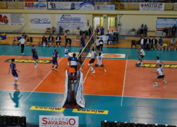 Avimecc Modica ricarica le batterie per preparare la trasferta di Napoli