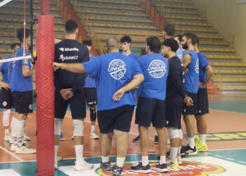 Per l'Avimecc Modica turno di riposo