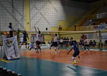 Avimecc Modica battuta in casa da Reggio Calabria